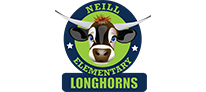 James C. Neill Elementary Logo